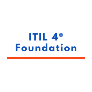 ITIL4 Foundation logo