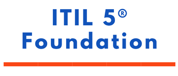 ITIL5® Foundation (online live)