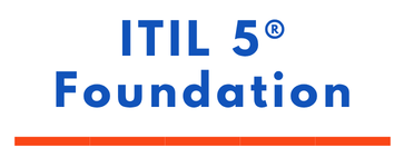 ITIL 5 ITIL 5